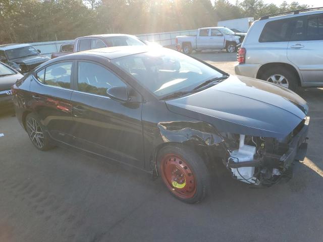 Photo 3 VIN: KMHD04LB5KU817574 - HYUNDAI ELANTRA SP 