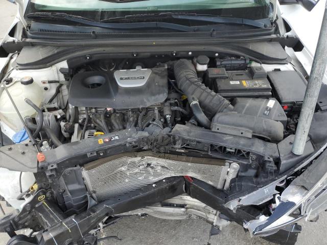 Photo 10 VIN: KMHD04LB5KU832818 - HYUNDAI ELANTRA SP 