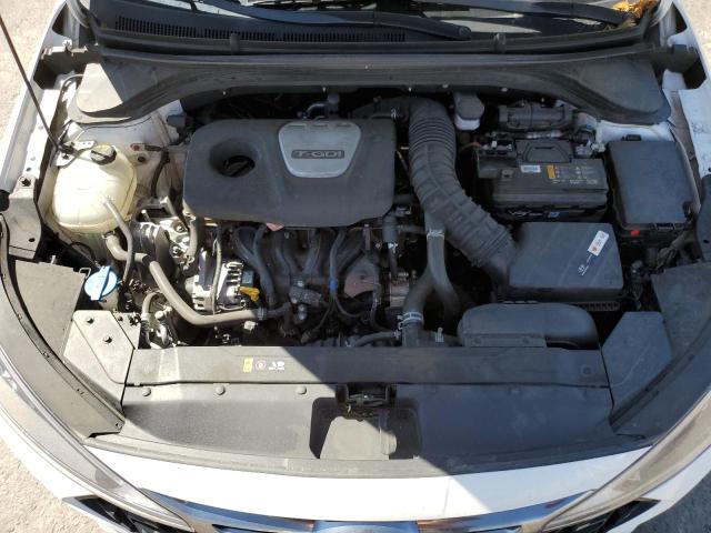 Photo 10 VIN: KMHD04LB5KU837940 - HYUNDAI ELANTRA SP 