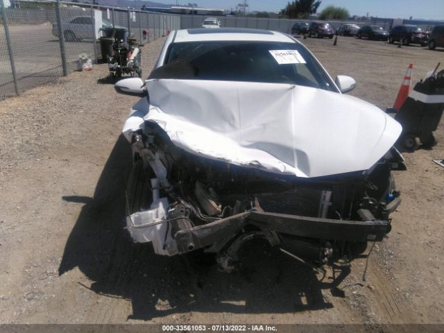 Photo 5 VIN: KMHD04LB5LU034787 - HYUNDAI ELANTRA 