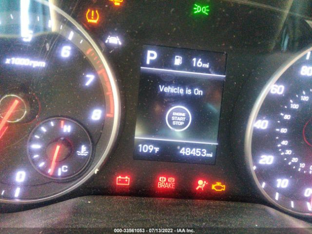 Photo 6 VIN: KMHD04LB5LU034787 - HYUNDAI ELANTRA 