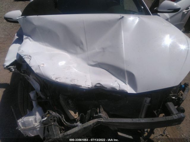 Photo 9 VIN: KMHD04LB5LU034787 - HYUNDAI ELANTRA 