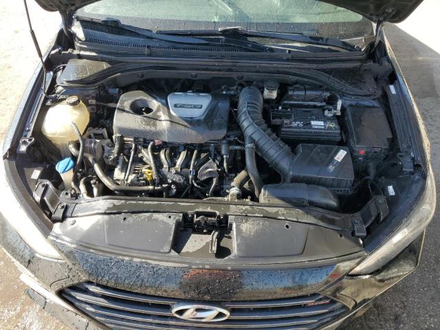 Photo 10 VIN: KMHD04LB6HU318436 - HYUNDAI ELANTRA SP 