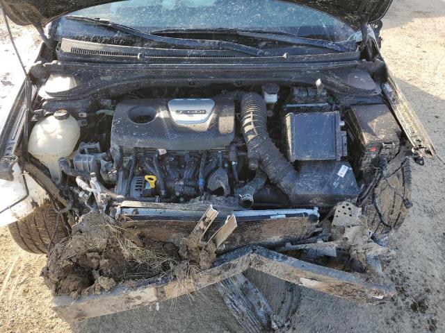 Photo 10 VIN: KMHD04LB6HU330859 - HYUNDAI ELANTRA 