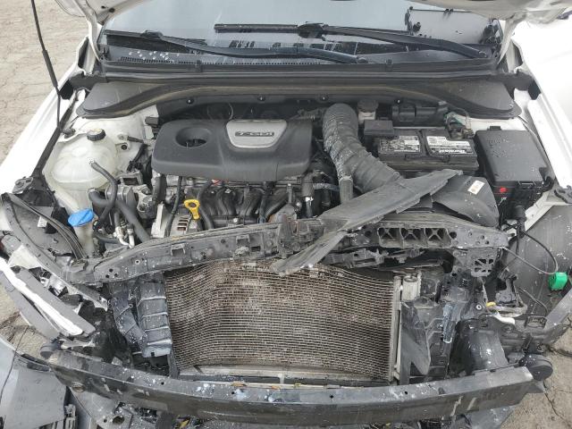 Photo 10 VIN: KMHD04LB6HU345474 - HYUNDAI ELANTRA SP 