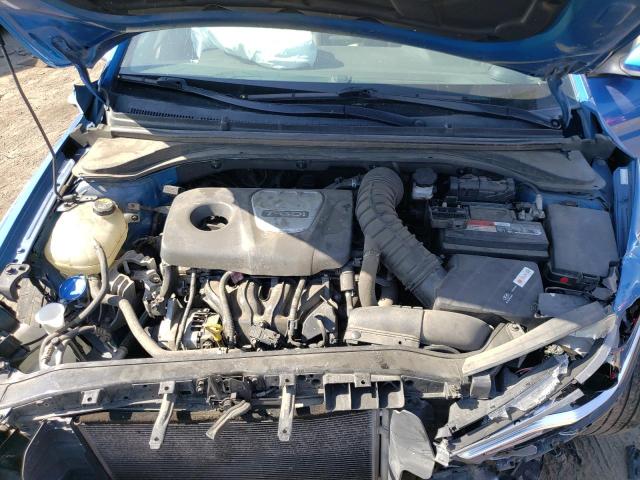 Photo 6 VIN: KMHD04LB6JU455222 - HYUNDAI ELANTRA SP 