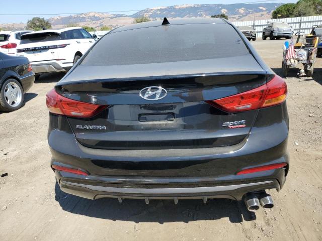 Photo 5 VIN: KMHD04LB6JU508002 - HYUNDAI ELANTRA SP 