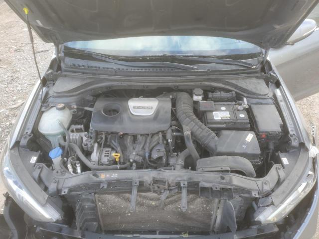 Photo 10 VIN: KMHD04LB6JU509716 - HYUNDAI ELANTRA SP 