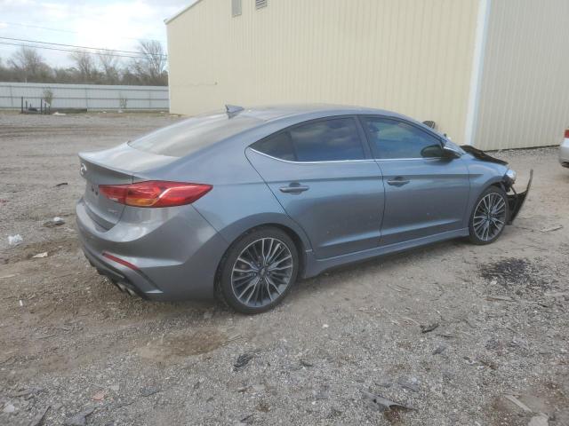 Photo 2 VIN: KMHD04LB6JU509716 - HYUNDAI ELANTRA SP 