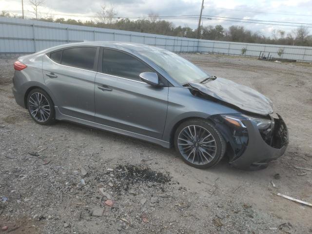 Photo 3 VIN: KMHD04LB6JU509716 - HYUNDAI ELANTRA SP 