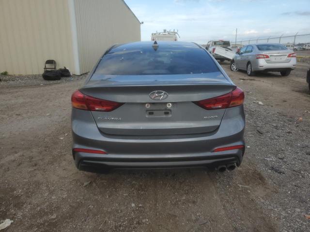 Photo 5 VIN: KMHD04LB6JU509716 - HYUNDAI ELANTRA SP 