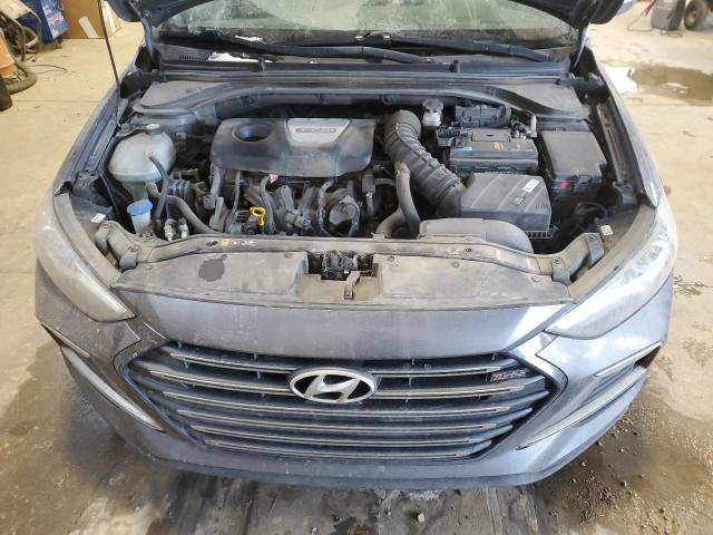 Photo 10 VIN: KMHD04LB6JU514205 - HYUNDAI ELANTRA SP 