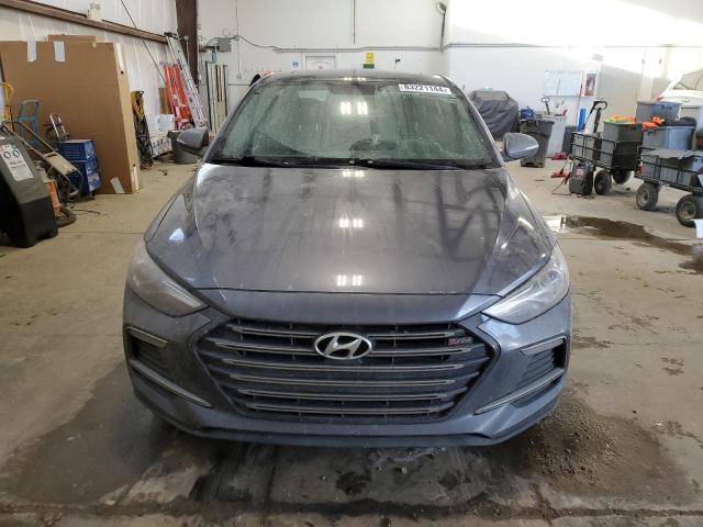 Photo 4 VIN: KMHD04LB6JU514205 - HYUNDAI ELANTRA SP 