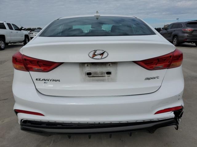 Photo 5 VIN: KMHD04LB6JU535328 - HYUNDAI ELANTRA 