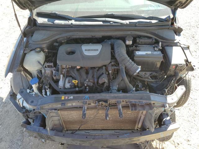 Photo 10 VIN: KMHD04LB6JU539122 - HYUNDAI ELANTRA 