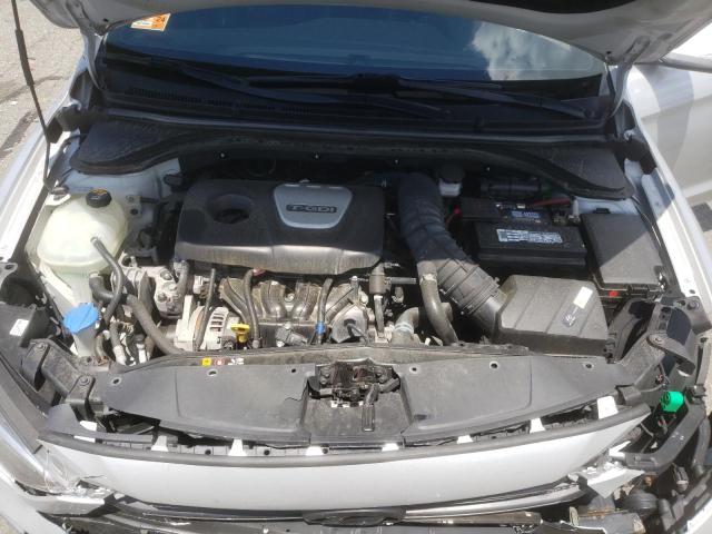 Photo 6 VIN: KMHD04LB6JU544367 - HYUNDAI ELANTRA SP 