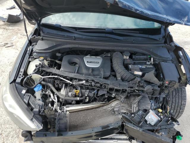 Photo 10 VIN: KMHD04LB6JU589938 - HYUNDAI ELANTRA SP 