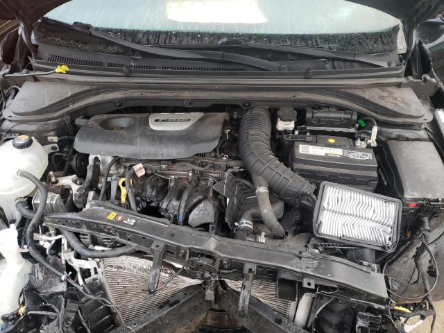 Photo 10 VIN: KMHD04LB6JU703517 - HYUNDAI ELANTRA SP 