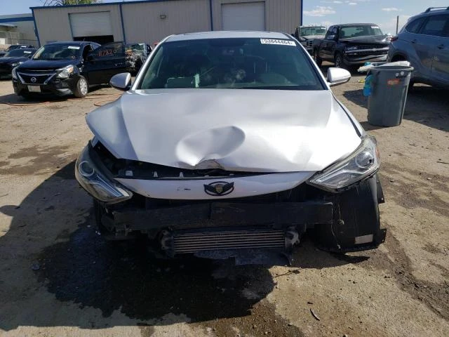 Photo 4 VIN: KMHD04LB6JU704523 - HYUNDAI ELANTRA SP 