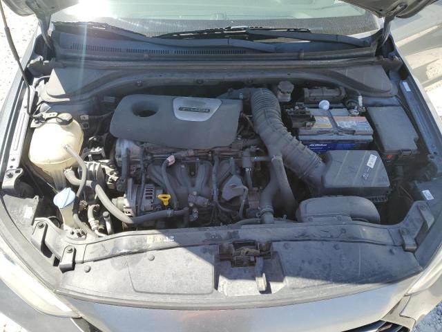 Photo 10 VIN: KMHD04LB6JU721340 - HYUNDAI ELANTRA 