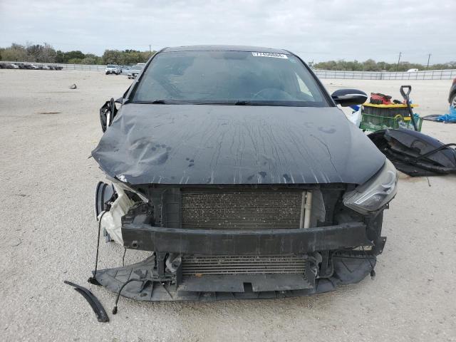 Photo 4 VIN: KMHD04LB6JU724903 - HYUNDAI ELANTRA SP 