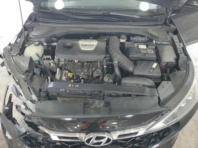 Photo 10 VIN: KMHD04LB6KU815459 - HYUNDAI ELANTRA SP 