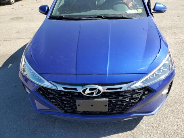 Photo 10 VIN: KMHD04LB6LU049119 - HYUNDAI ELANTRA SP 