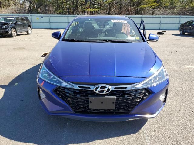 Photo 4 VIN: KMHD04LB6LU049119 - HYUNDAI ELANTRA SP 