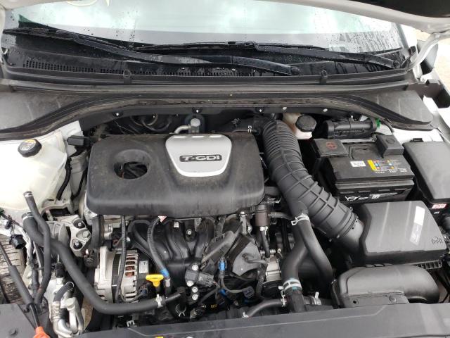 Photo 6 VIN: KMHD04LB6LU059732 - HYUNDAI ELANTRA SP 