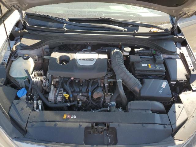 Photo 10 VIN: KMHD04LB6LU060587 - HYUNDAI ELANTRA SP 