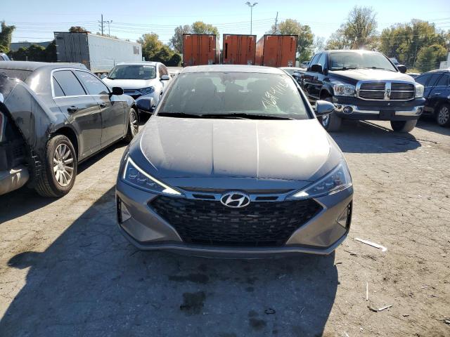 Photo 4 VIN: KMHD04LB6LU060587 - HYUNDAI ELANTRA SP 