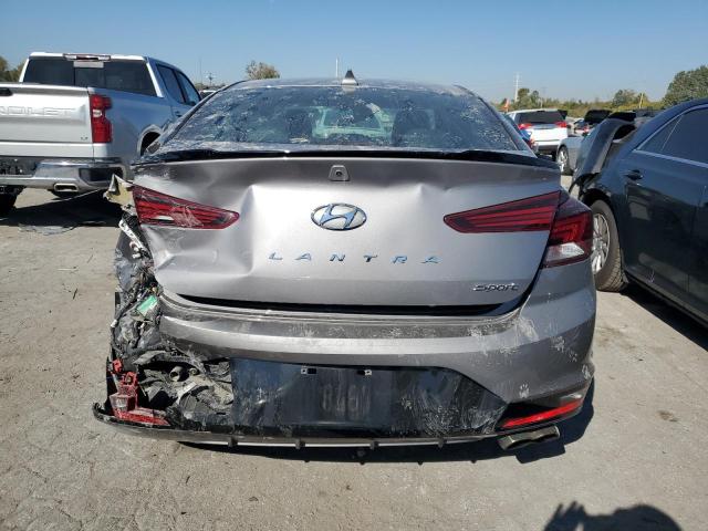 Photo 5 VIN: KMHD04LB6LU060587 - HYUNDAI ELANTRA SP 