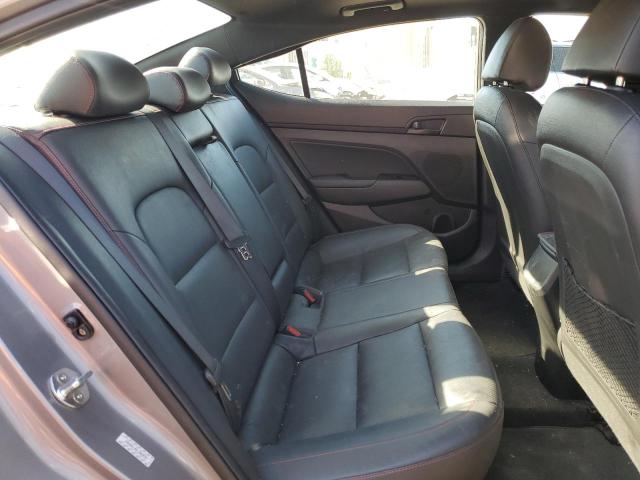 Photo 9 VIN: KMHD04LB6LU060587 - HYUNDAI ELANTRA SP 