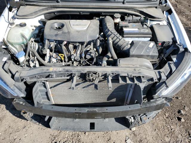 Photo 10 VIN: KMHD04LB7HU329106 - HYUNDAI ELANTRA 