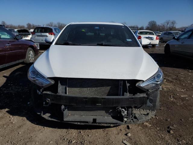 Photo 4 VIN: KMHD04LB7HU329106 - HYUNDAI ELANTRA 