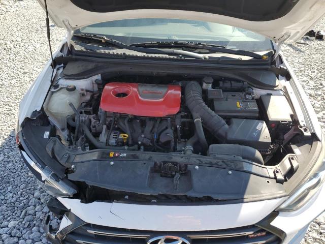 Photo 10 VIN: KMHD04LB7HU333043 - HYUNDAI ELANTRA SP 