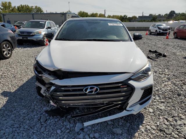 Photo 4 VIN: KMHD04LB7HU333043 - HYUNDAI ELANTRA SP 