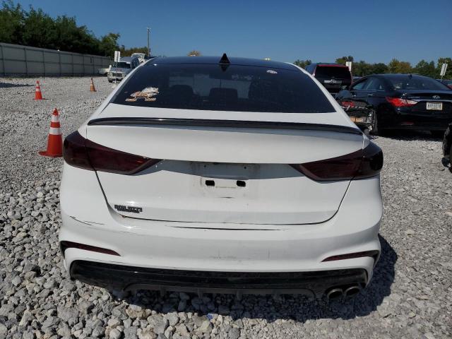 Photo 5 VIN: KMHD04LB7HU333043 - HYUNDAI ELANTRA SP 