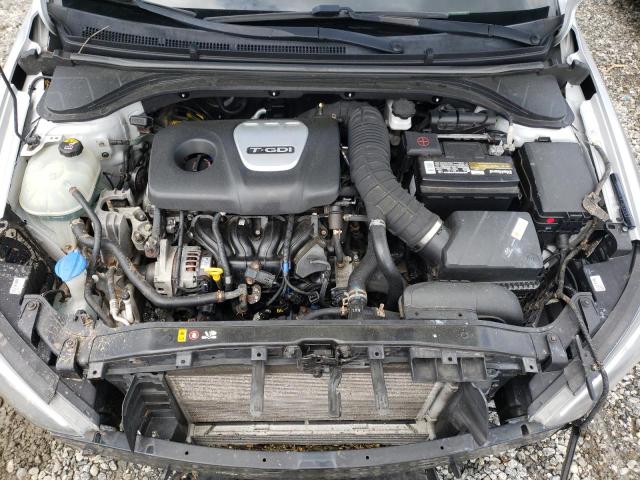 Photo 10 VIN: KMHD04LB7HU337531 - HYUNDAI ELANTRA SP 