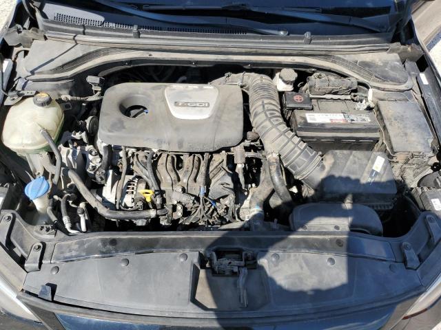 Photo 6 VIN: KMHD04LB7HU364504 - HYUNDAI ELANTRA SP 