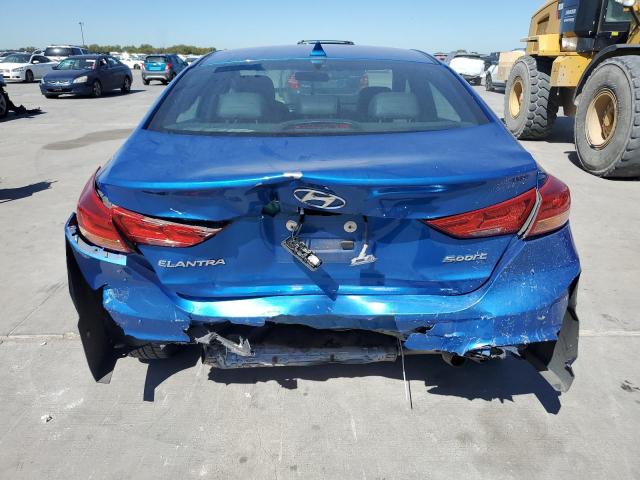 Photo 5 VIN: KMHD04LB7HU365328 - HYUNDAI ELANTRA 