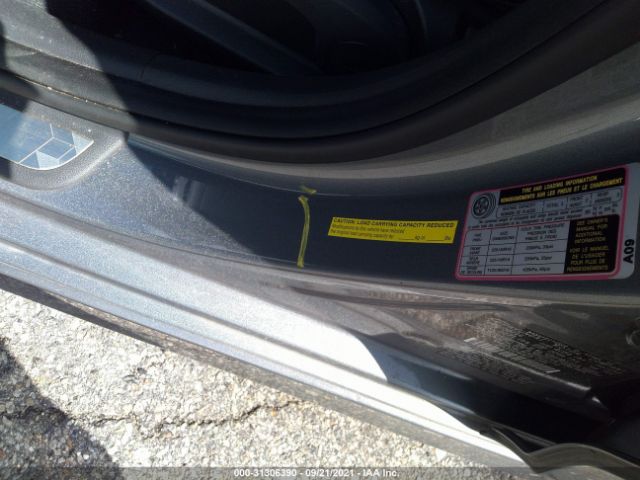 Photo 5 VIN: KMHD04LB7HU366110 - HYUNDAI ELANTRA 