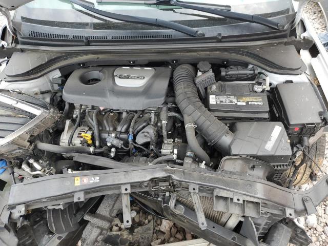 Photo 10 VIN: KMHD04LB7JU466813 - HYUNDAI ELANTRA SP 