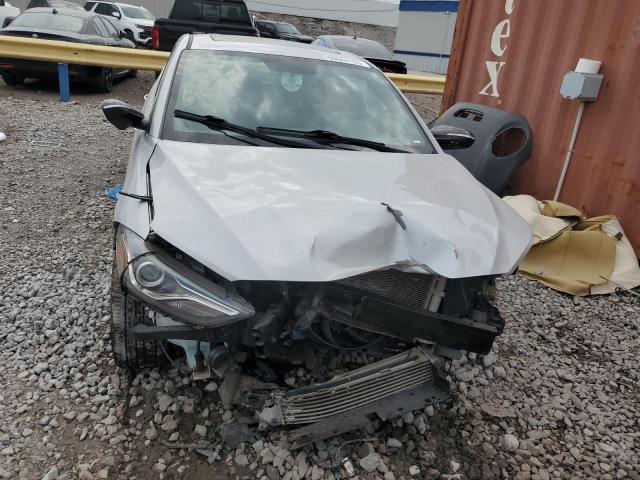 Photo 4 VIN: KMHD04LB7JU466813 - HYUNDAI ELANTRA SP 