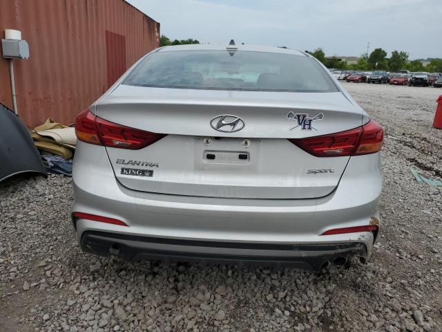 Photo 5 VIN: KMHD04LB7JU466813 - HYUNDAI ELANTRA SP 