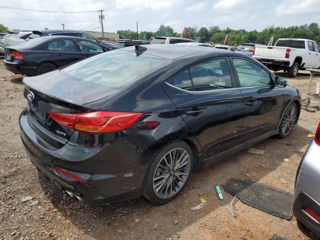 Photo 2 VIN: KMHD04LB7JU510664 - HYUNDAI ELANTRA SP 