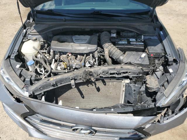 Photo 10 VIN: KMHD04LB7JU534012 - HYUNDAI ELANTRA SP 