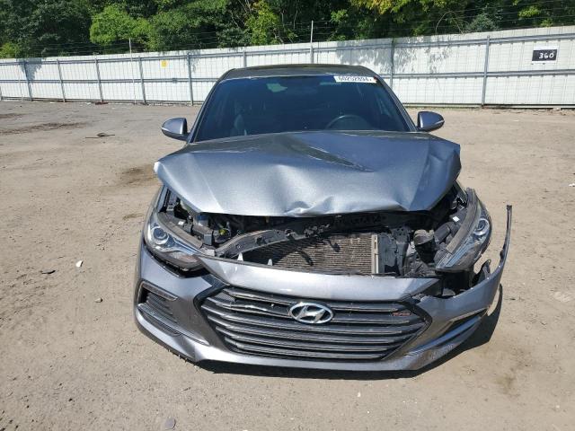 Photo 4 VIN: KMHD04LB7JU534012 - HYUNDAI ELANTRA SP 