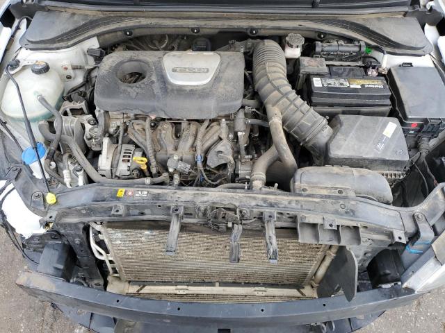 Photo 10 VIN: KMHD04LB7JU542109 - HYUNDAI ELANTRA SP 