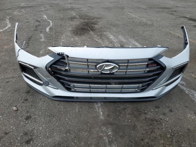 Photo 11 VIN: KMHD04LB7JU542109 - HYUNDAI ELANTRA SP 